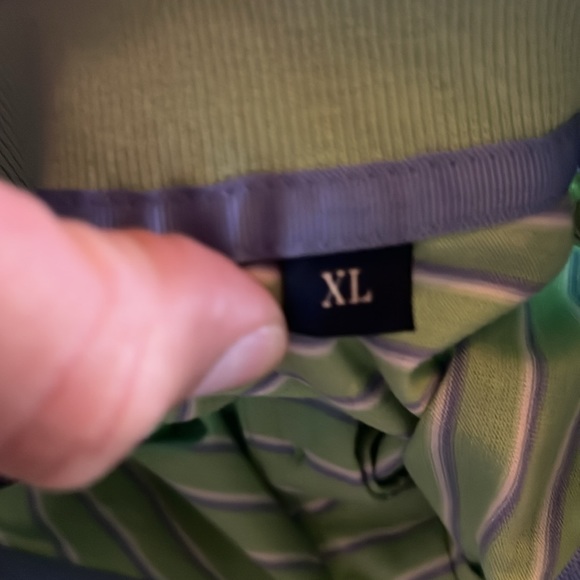 Men’s polo size extra, large designer, Ralph Lauren - Picture 4 of 4